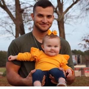 Meet your Posher, Dalton